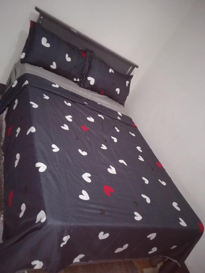 Sarah'S Garden Bnb & Spa Bed & Breakfast Clarin  Exterior foto
