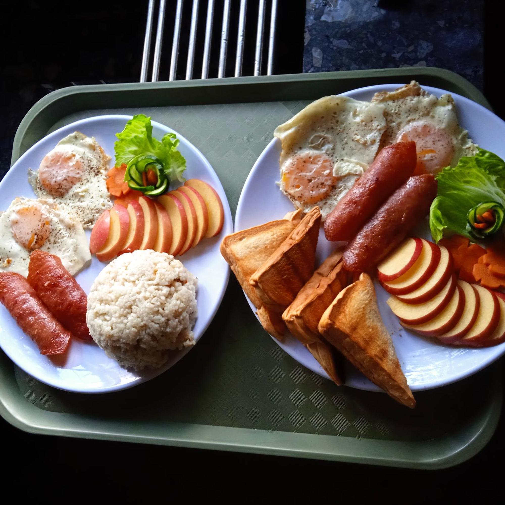 Sarah'S Garden Bnb & Spa Bed & Breakfast Clarin  Exterior foto