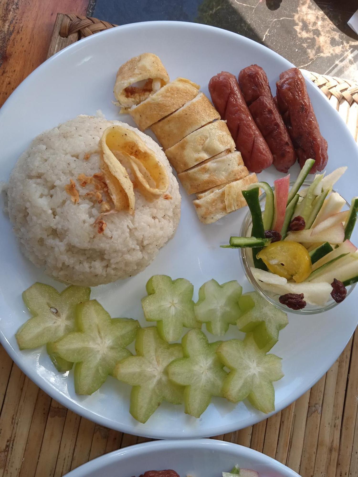 Sarah'S Garden Bnb & Spa Bed & Breakfast Clarin  Exterior foto
