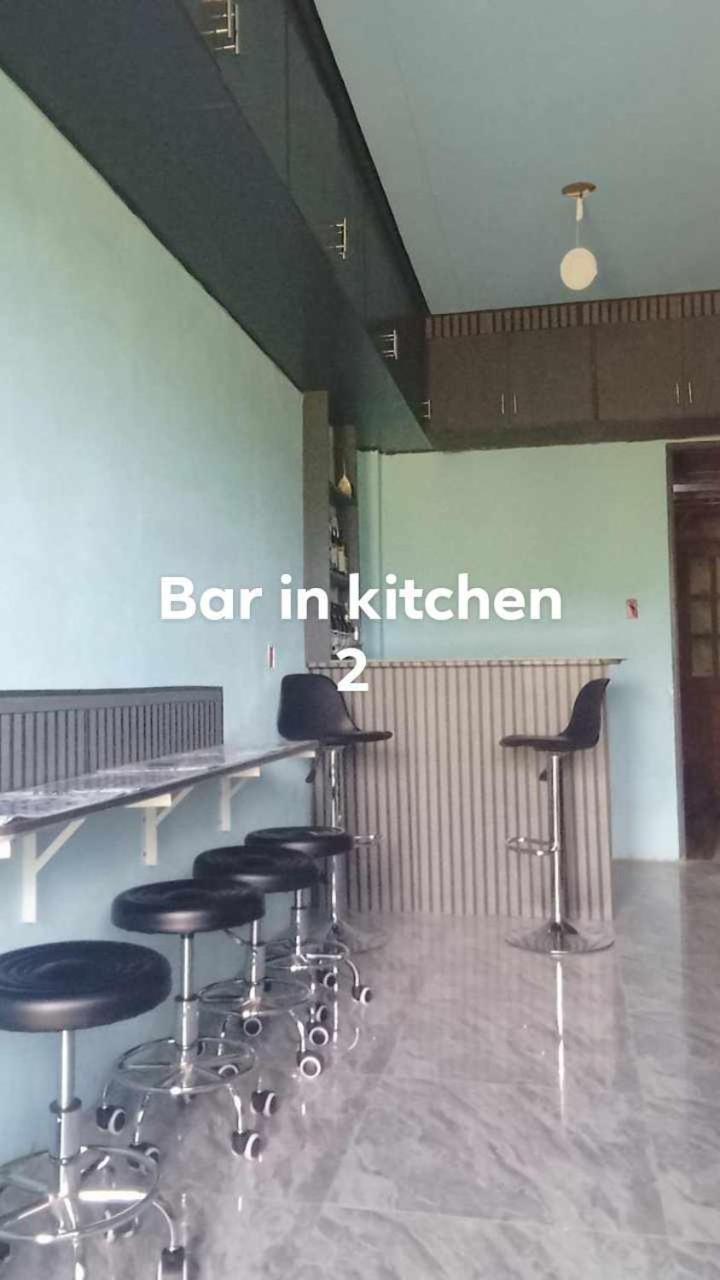 Sarah'S Garden Bnb & Spa Bed & Breakfast Clarin  Exterior foto
