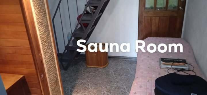 Sarah'S Garden Bnb & Spa Bed & Breakfast Clarin  Exterior foto
