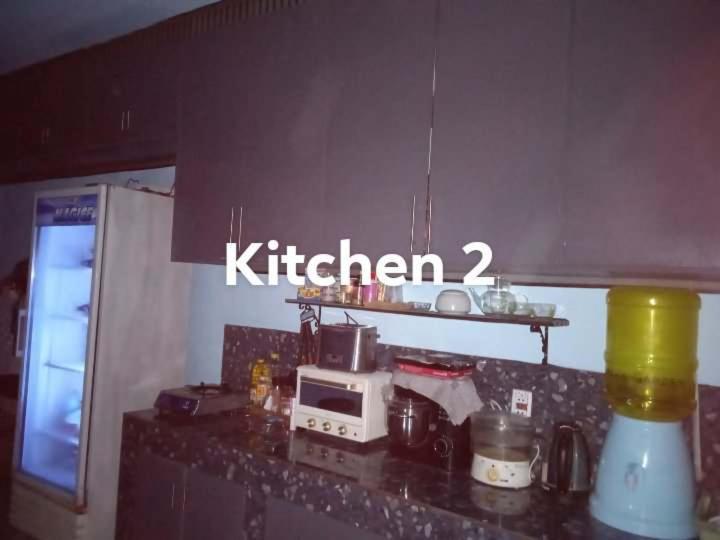 Sarah'S Garden Bnb & Spa Bed & Breakfast Clarin  Exterior foto